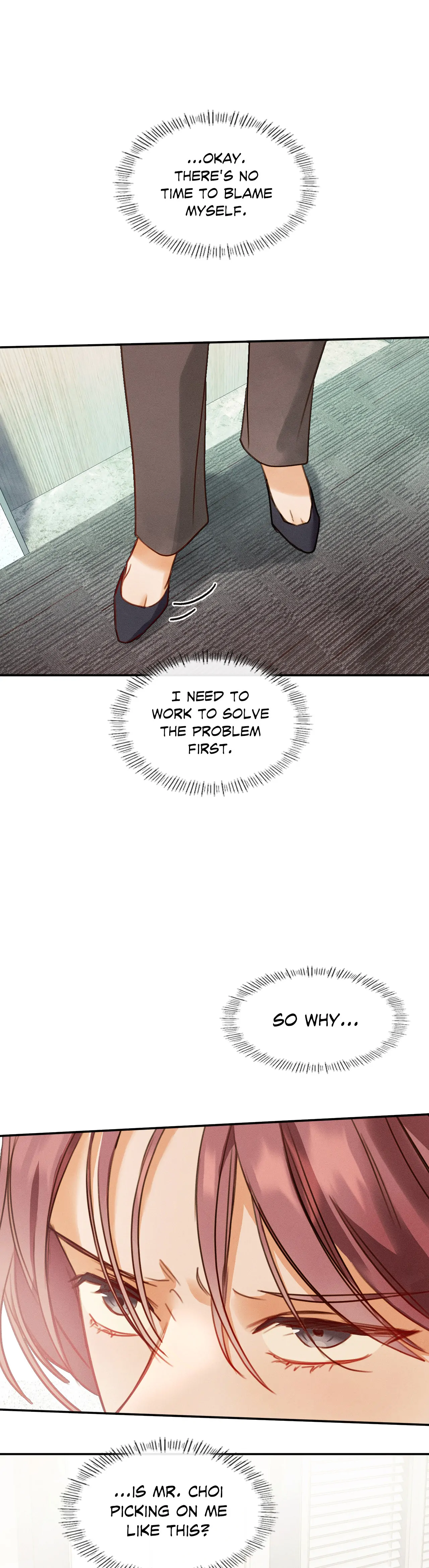 Purely in Love Chapter 30 - Page 36