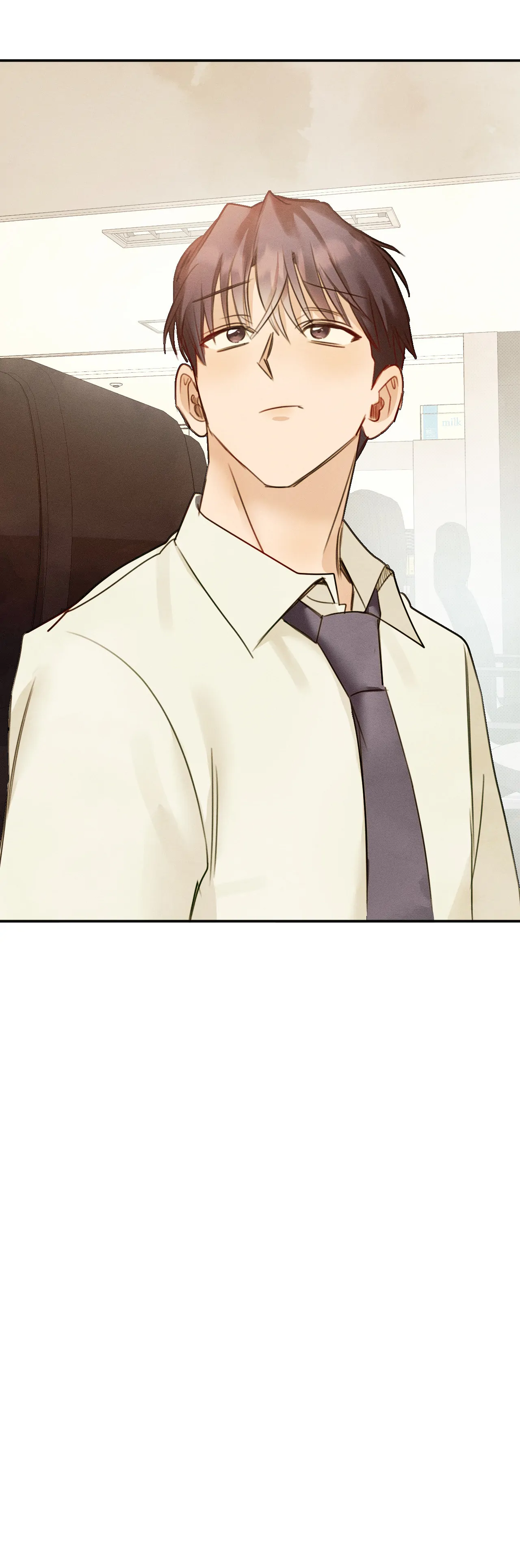 Purely in Love Chapter 30 - Page 5