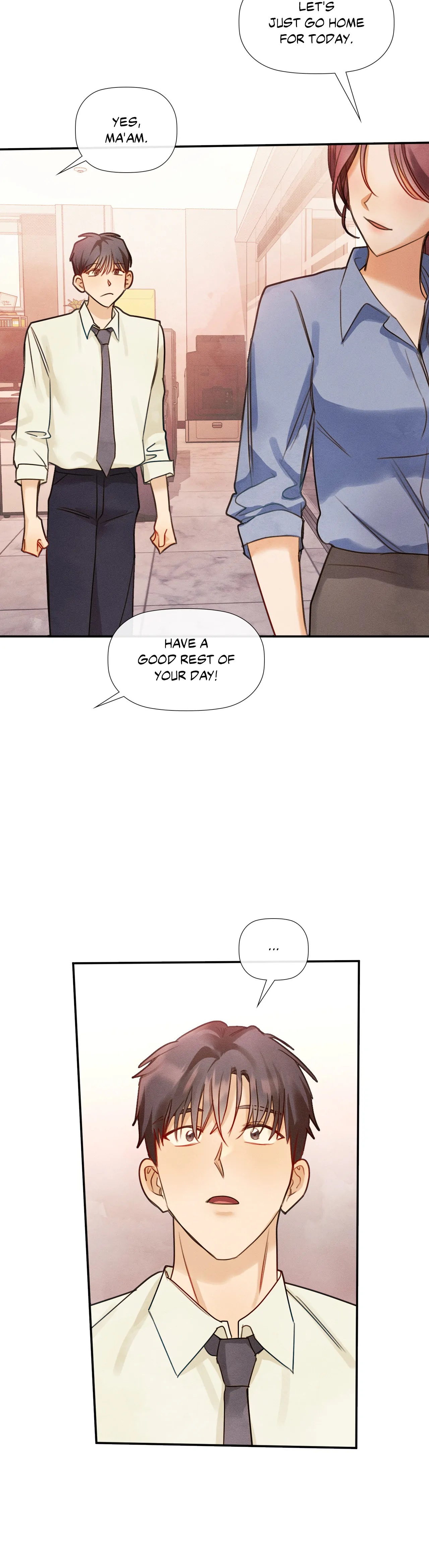 Purely in Love Chapter 30 - Page 41