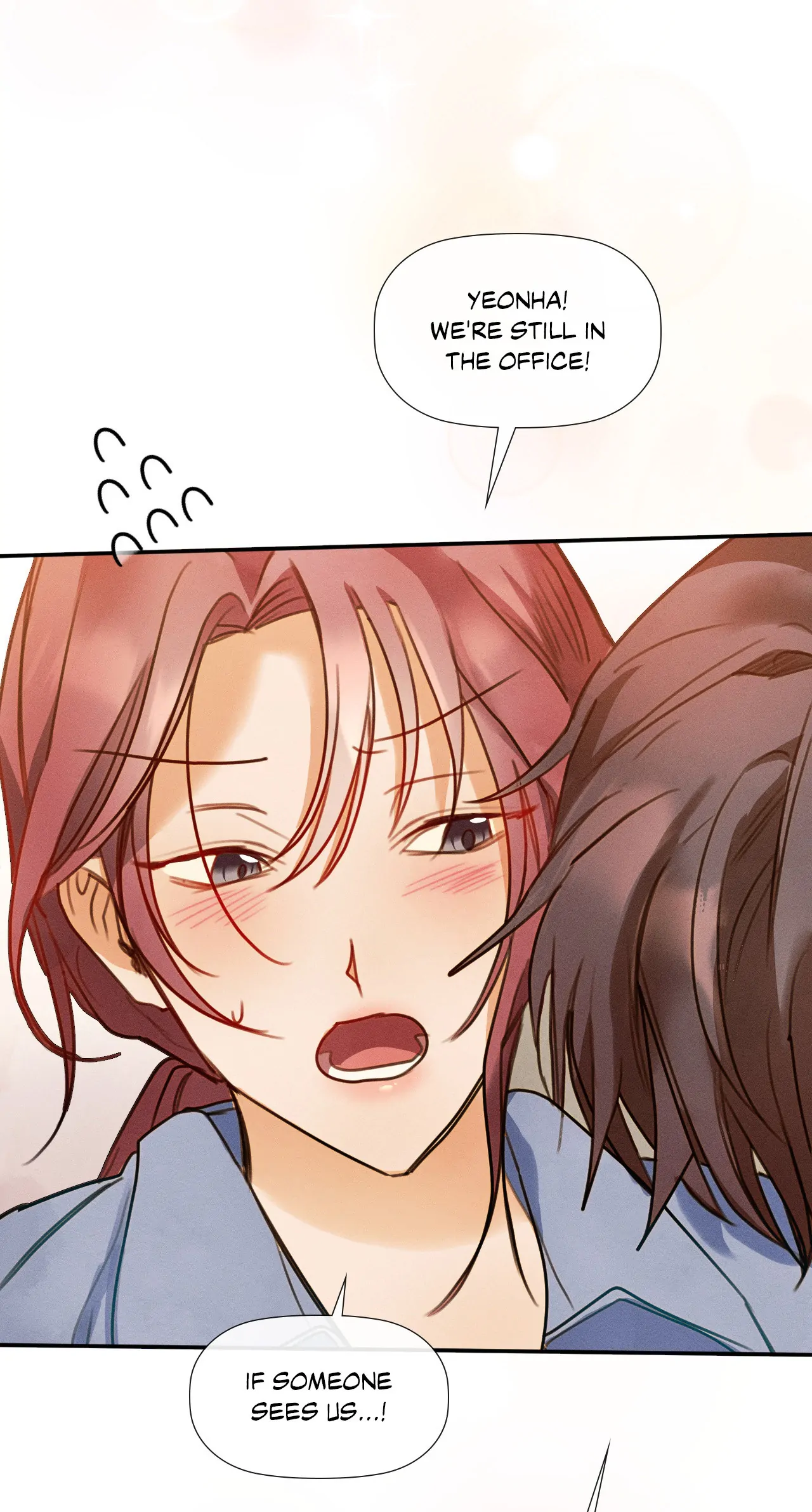 Purely in Love Chapter 30 - Page 45