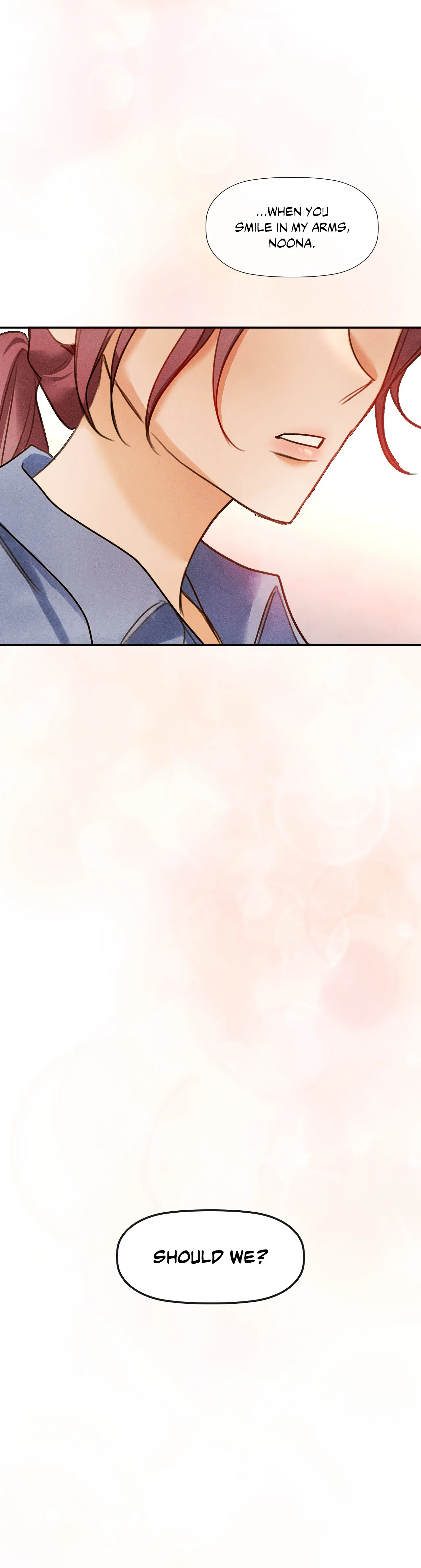 Purely in Love Chapter 30 - Page 47
