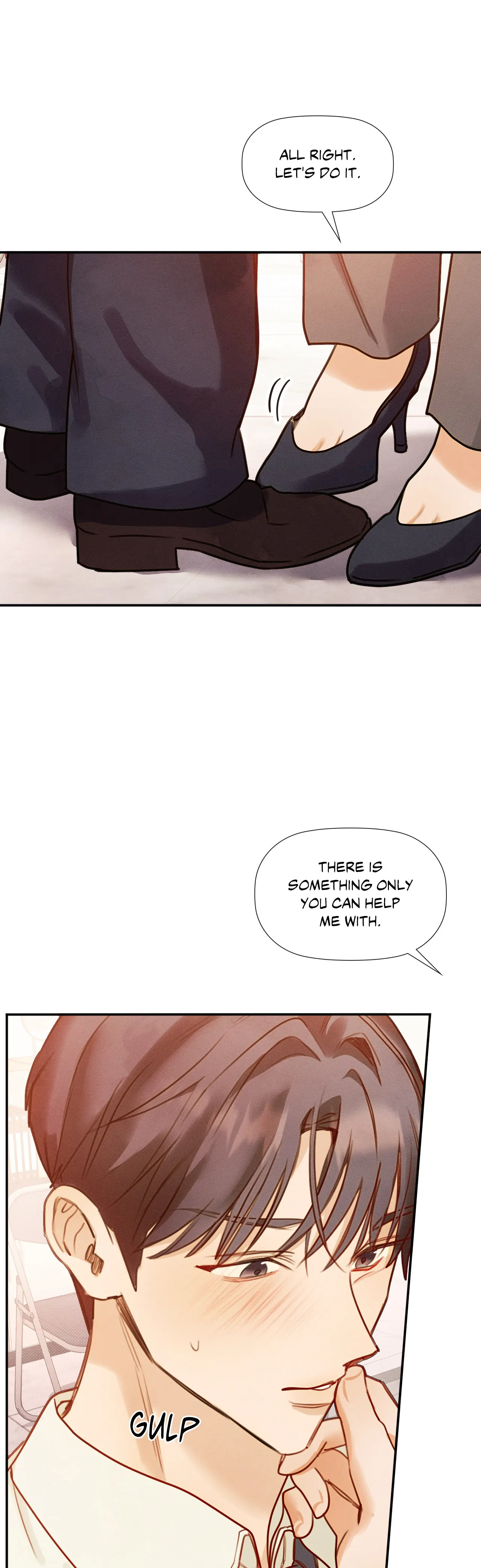 Purely in Love Chapter 30 - Page 48
