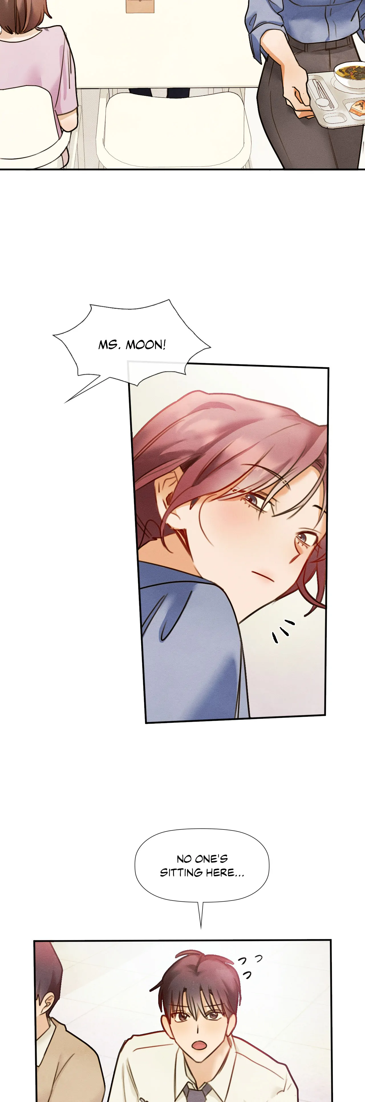 Purely in Love Chapter 30 - Page 7