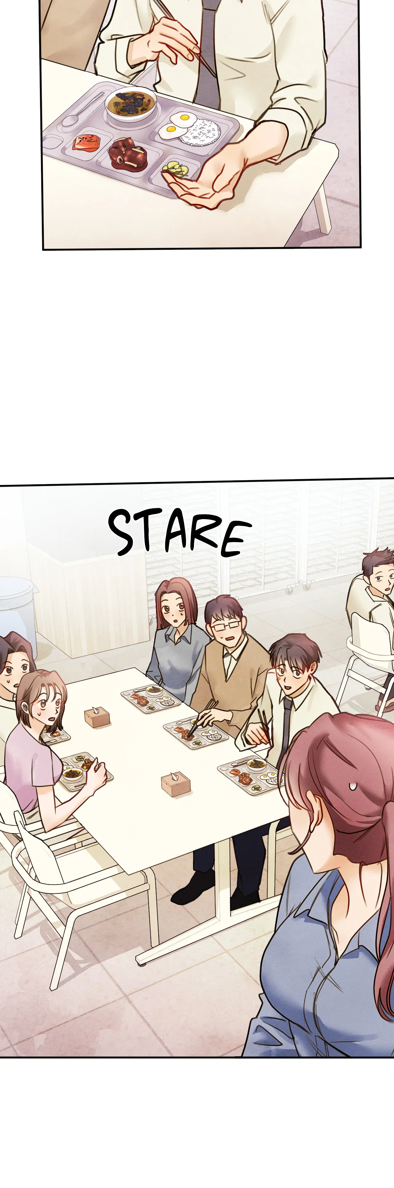 Purely in Love Chapter 30 - Page 8