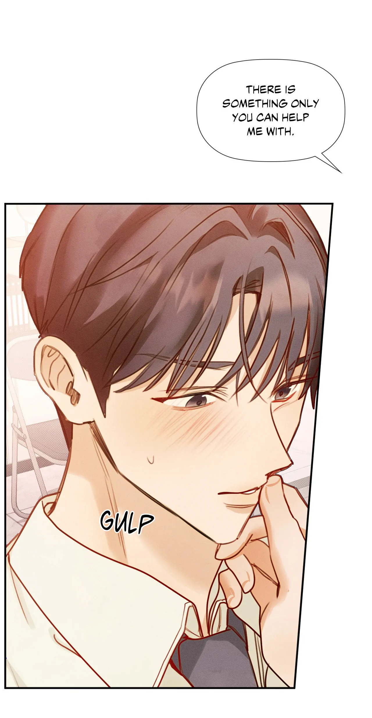 Purely in Love Chapter 31 - Page 1