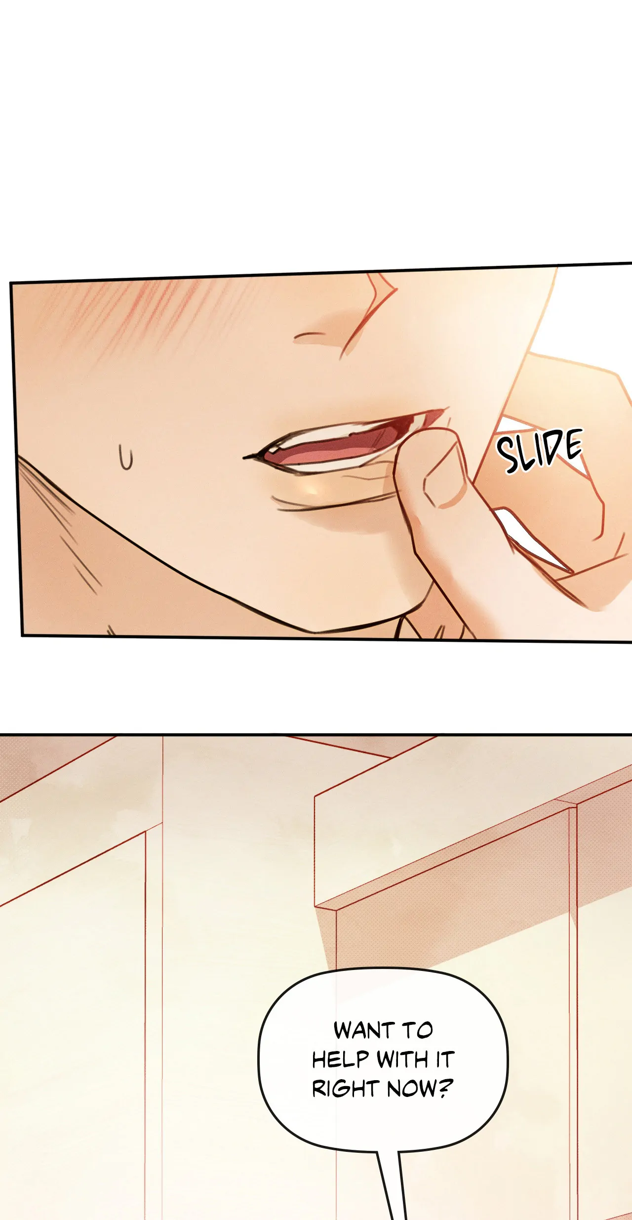 Purely in Love Chapter 31 - Page 2