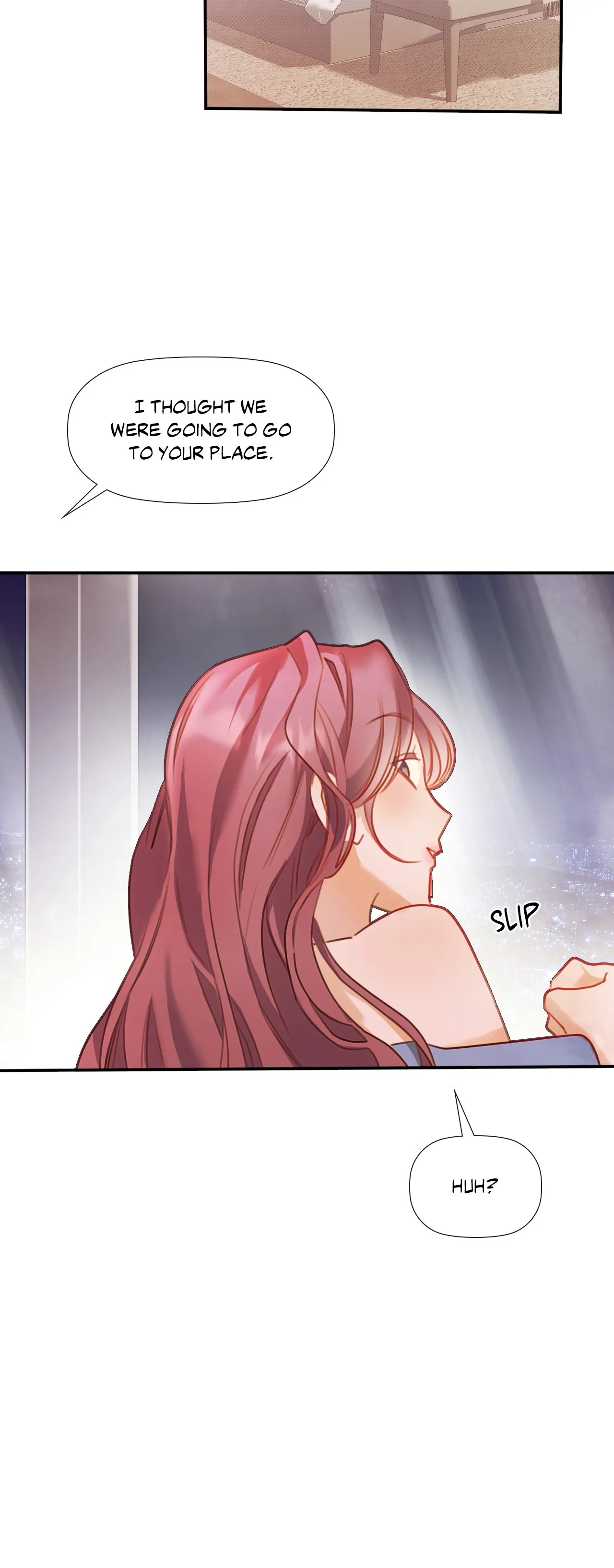Purely in Love Chapter 31 - Page 11