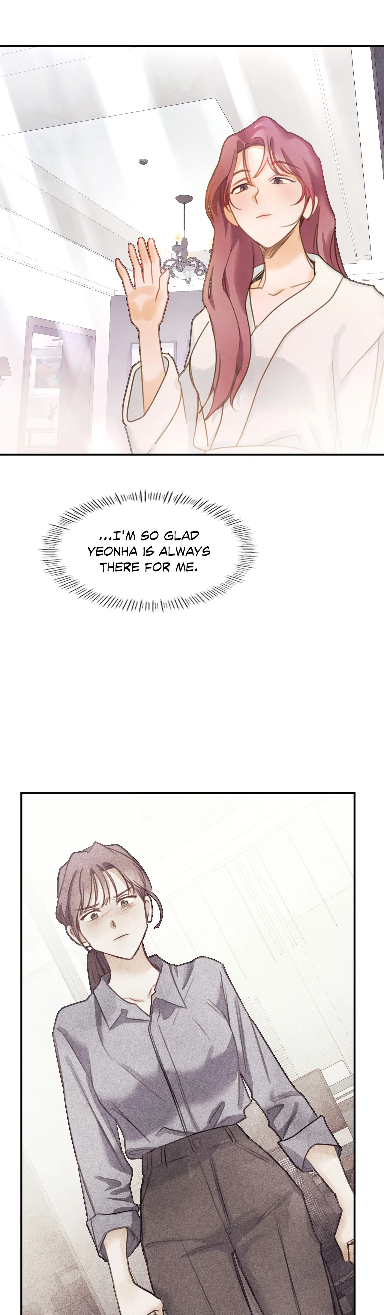 Purely in Love Chapter 31 - Page 17