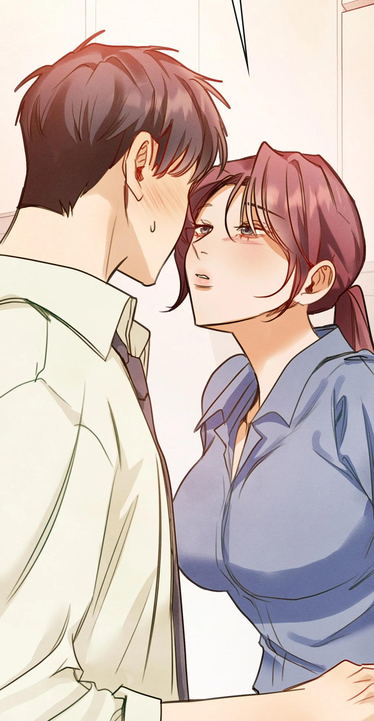 Purely in Love Chapter 31 - Page 3