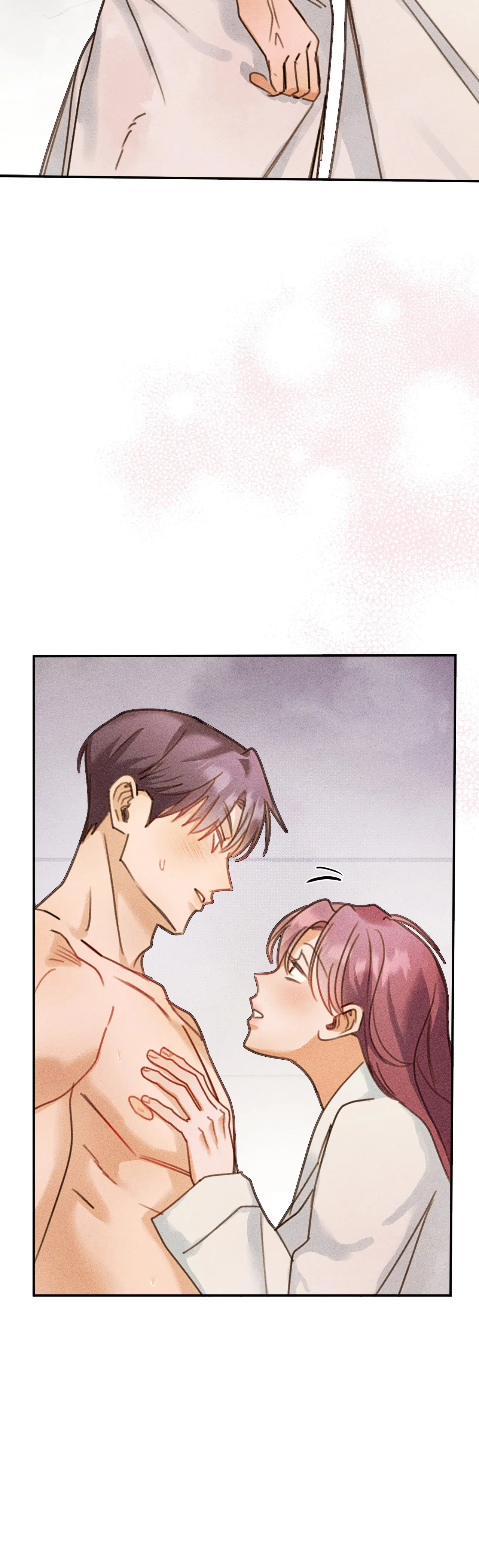 Purely in Love Chapter 31 - Page 23