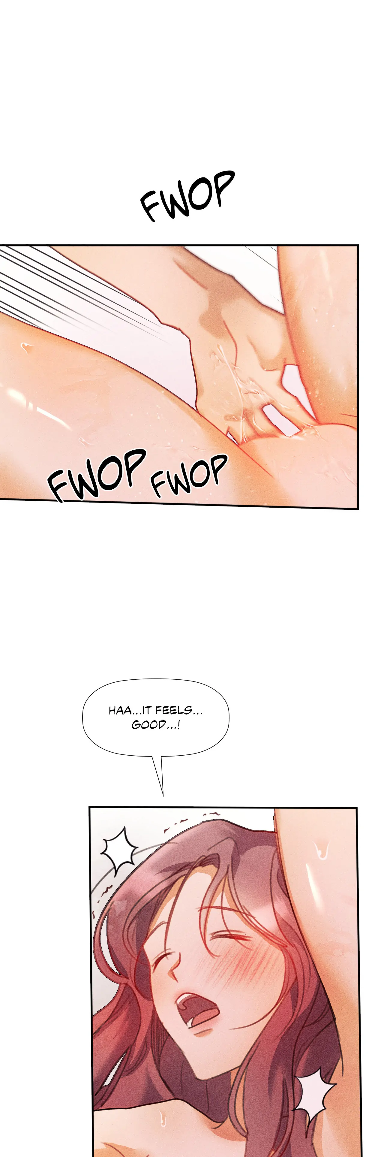 Purely in Love Chapter 31 - Page 27