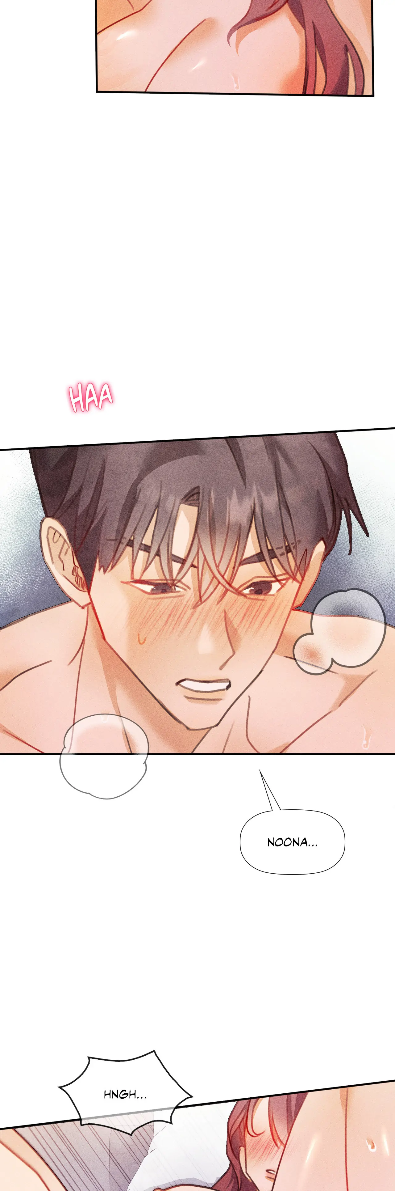 Purely in Love Chapter 31 - Page 28