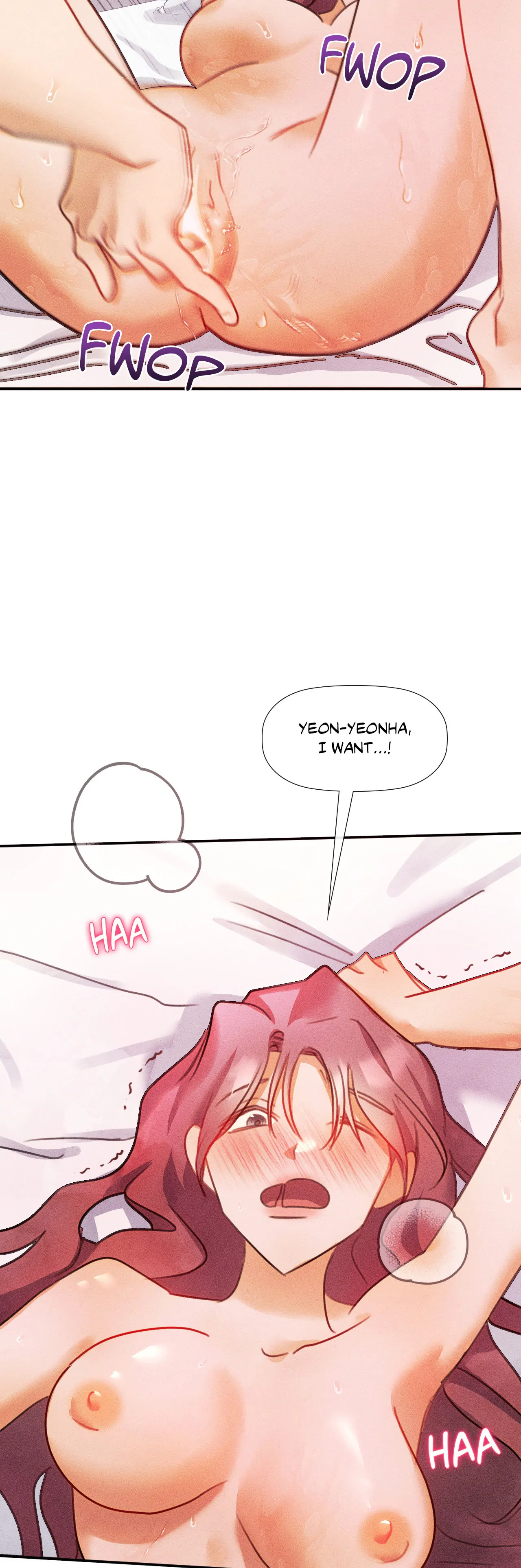 Purely in Love Chapter 31 - Page 29