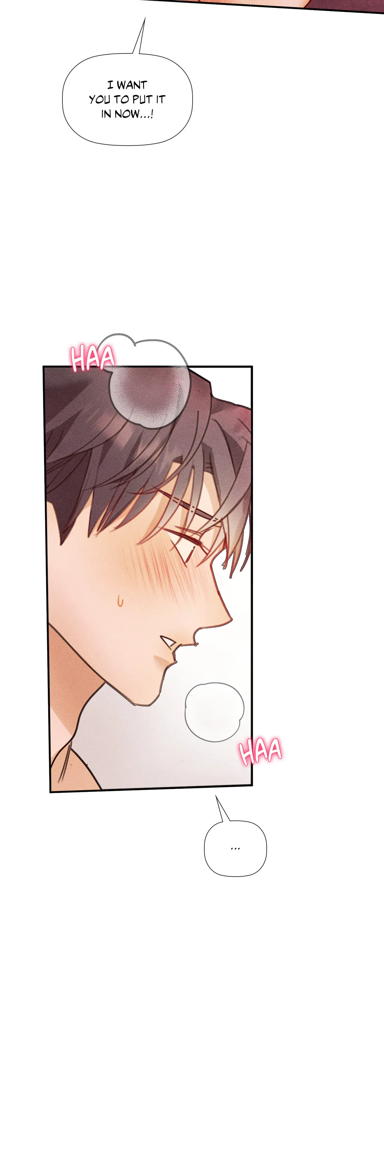 Purely in Love Chapter 31 - Page 30
