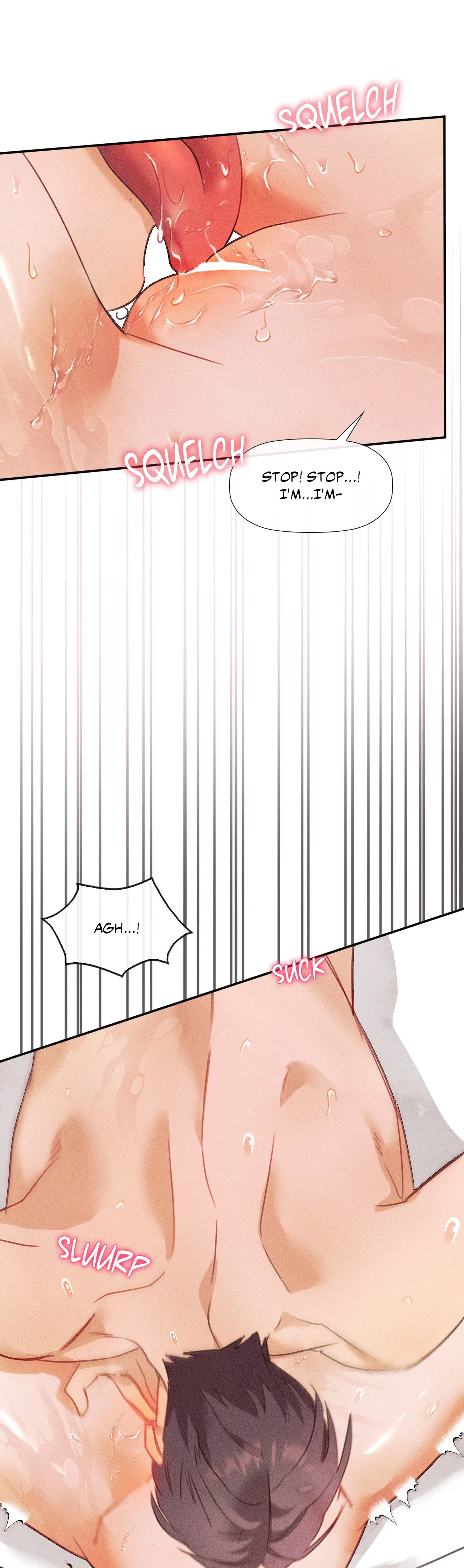 Purely in Love Chapter 31 - Page 35