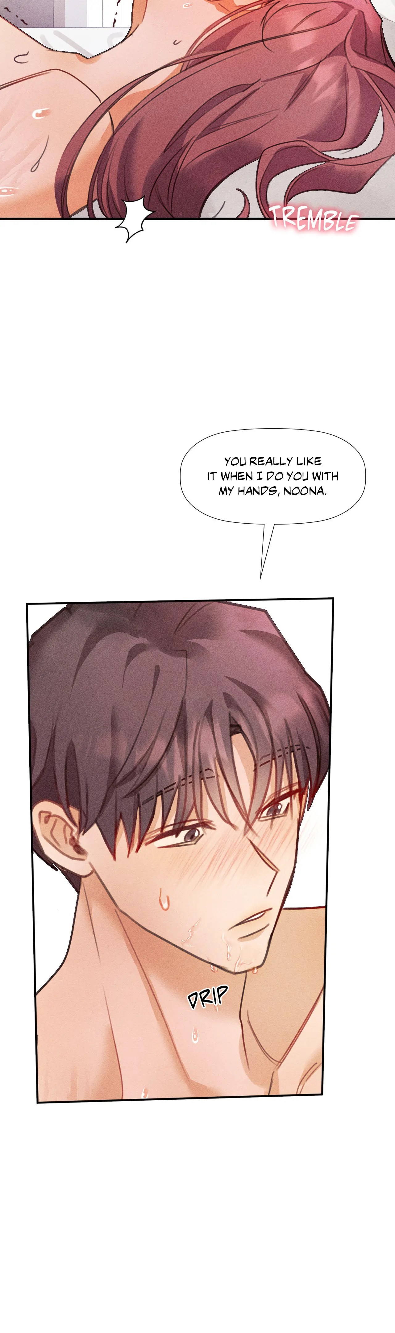 Purely in Love Chapter 31 - Page 37