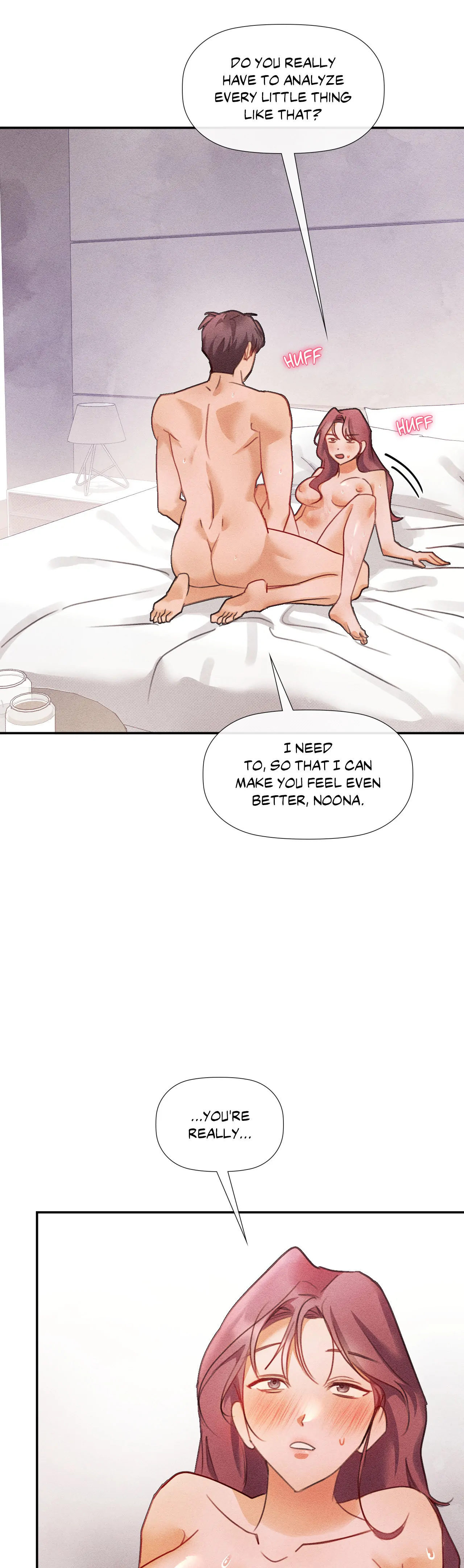 Purely in Love Chapter 31 - Page 38