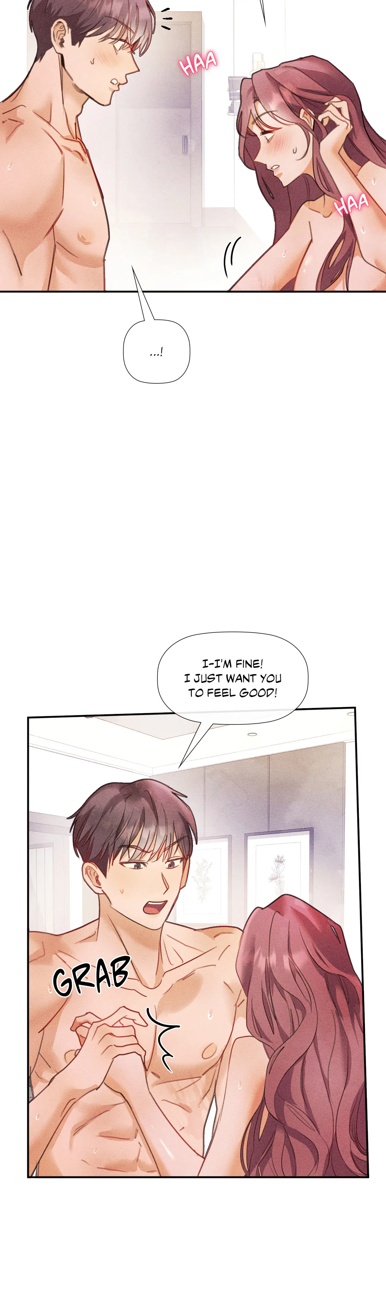 Purely in Love Chapter 31 - Page 40