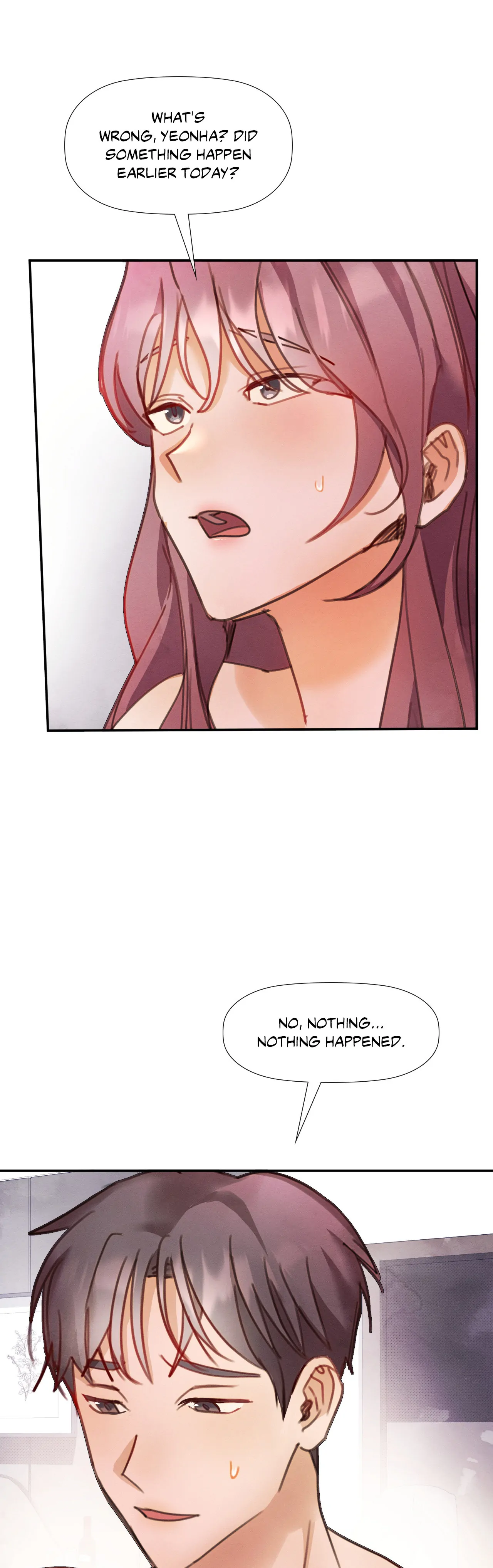 Purely in Love Chapter 31 - Page 41