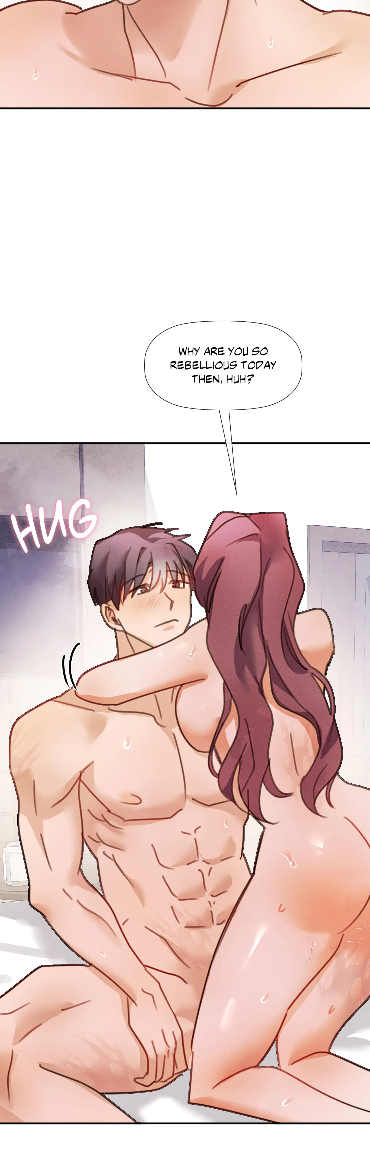 Purely in Love Chapter 31 - Page 42
