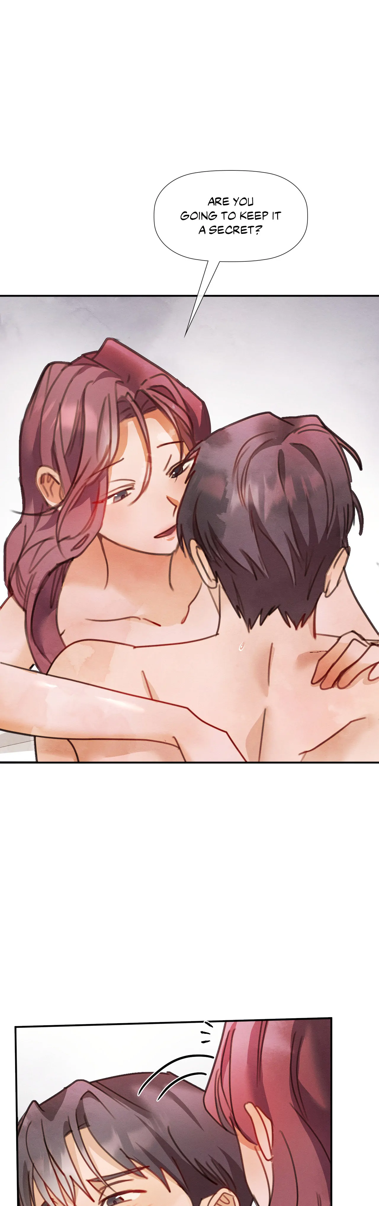 Purely in Love Chapter 31 - Page 43