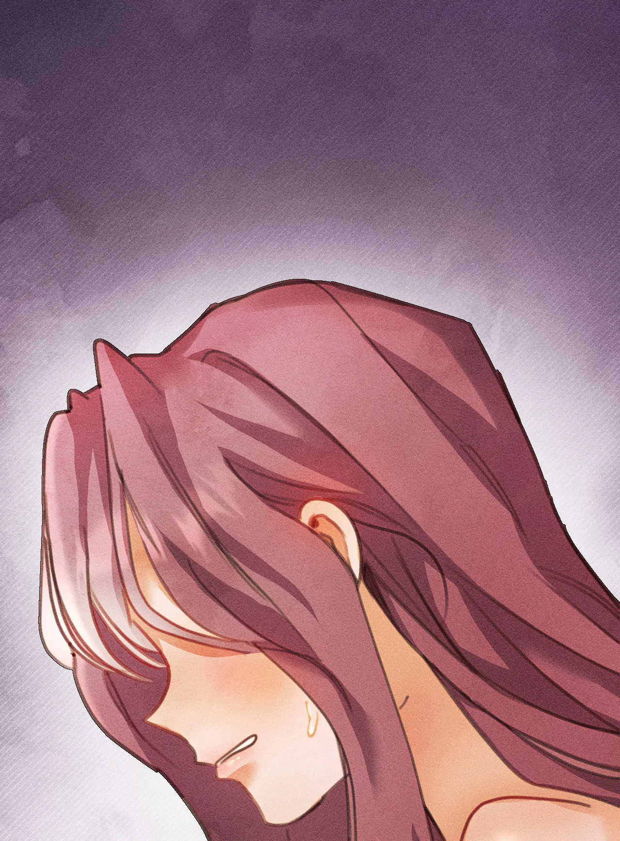 Purely in Love Chapter 31 - Page 50