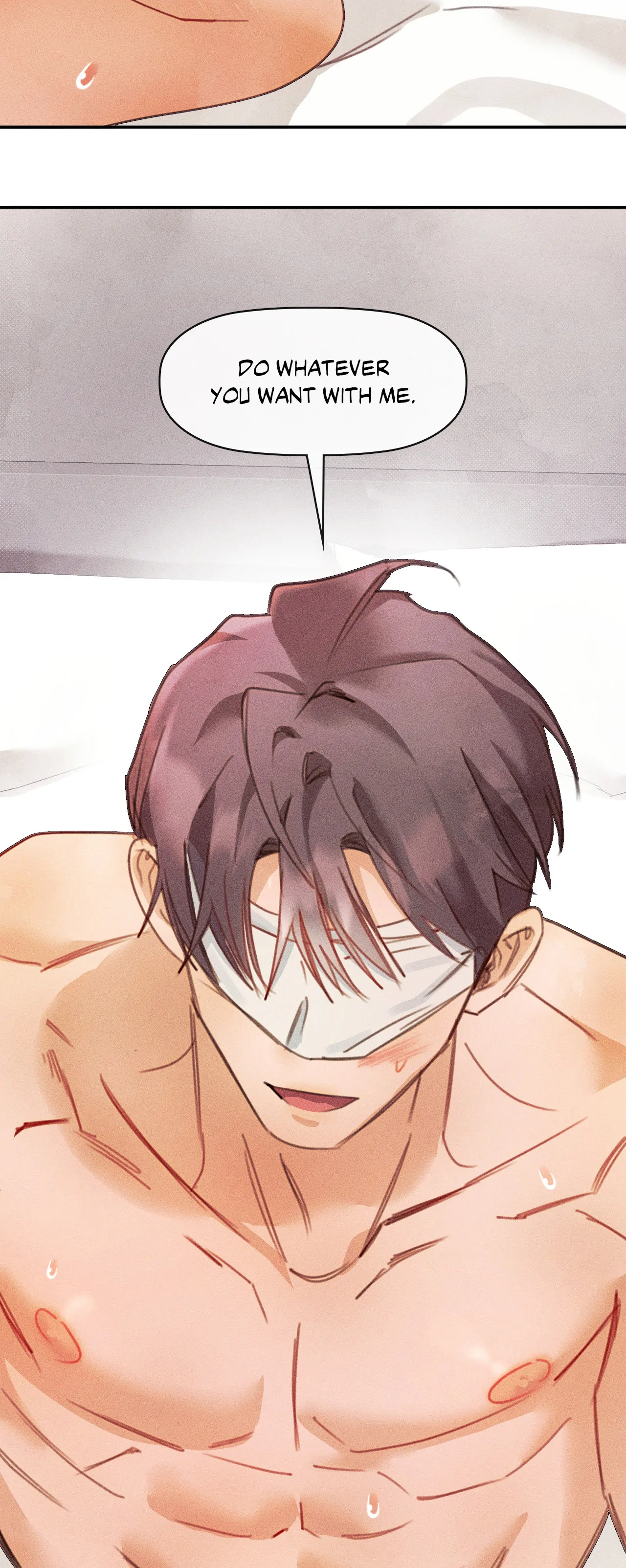 Purely in Love Chapter 31 - Page 60