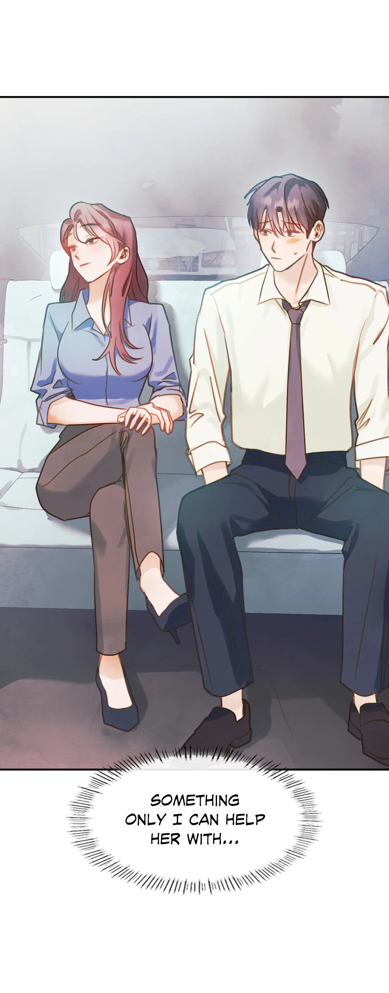 Purely in Love Chapter 31 - Page 7