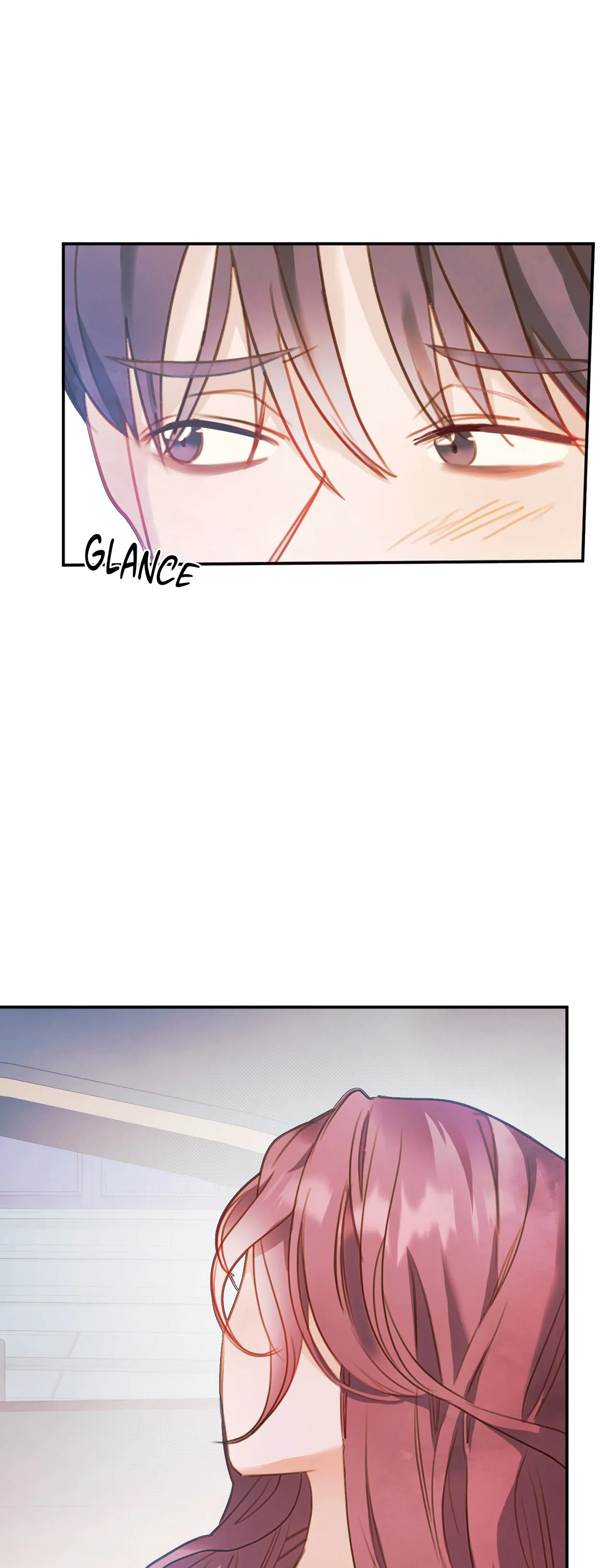 Purely in Love Chapter 31 - Page 8