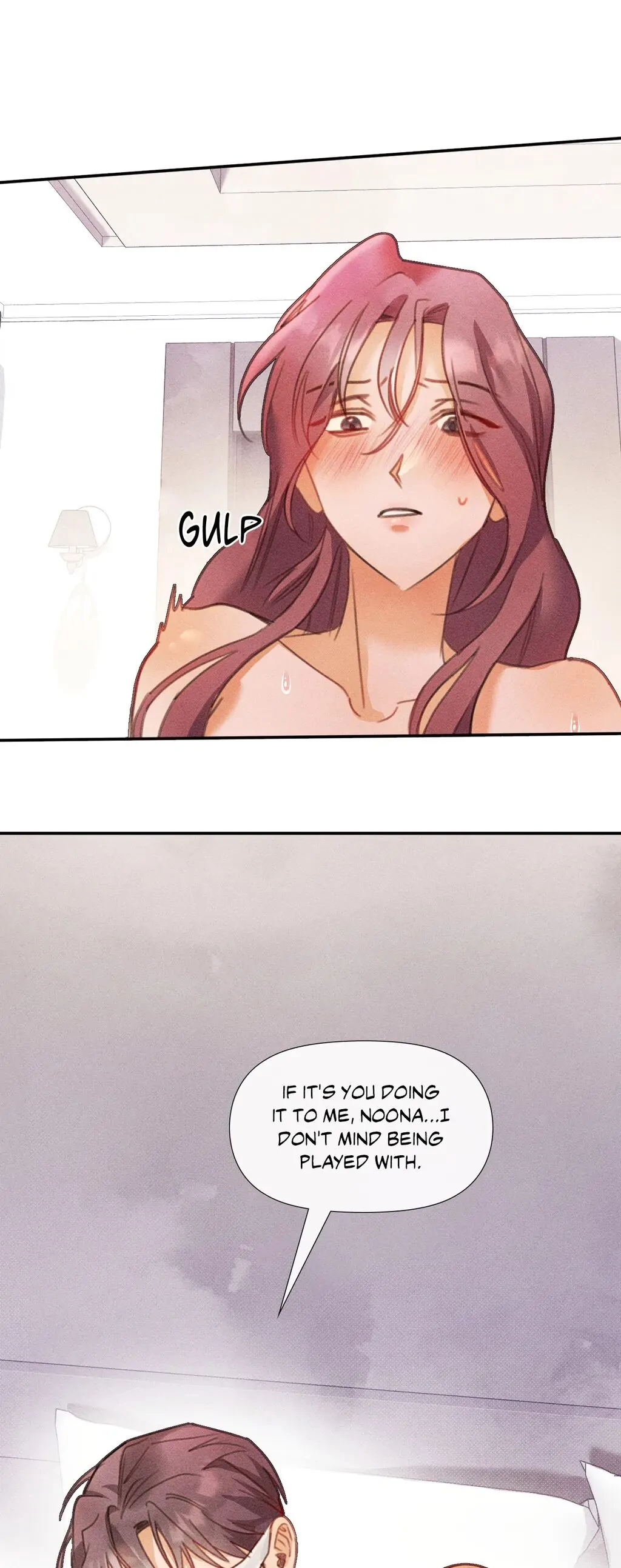 Purely in Love Chapter 32 - Page 1