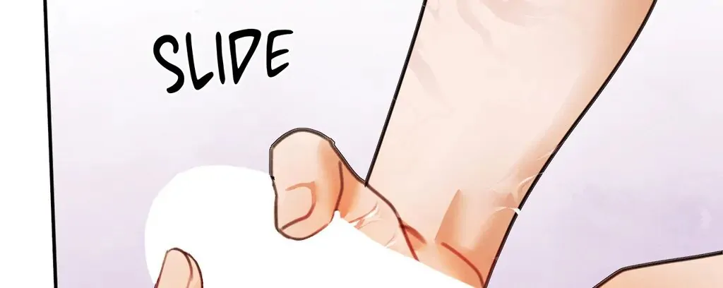 Purely in Love Chapter 32 - Page 12