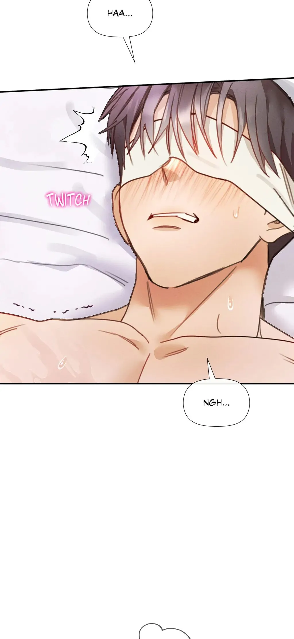 Purely in Love Chapter 32 - Page 21