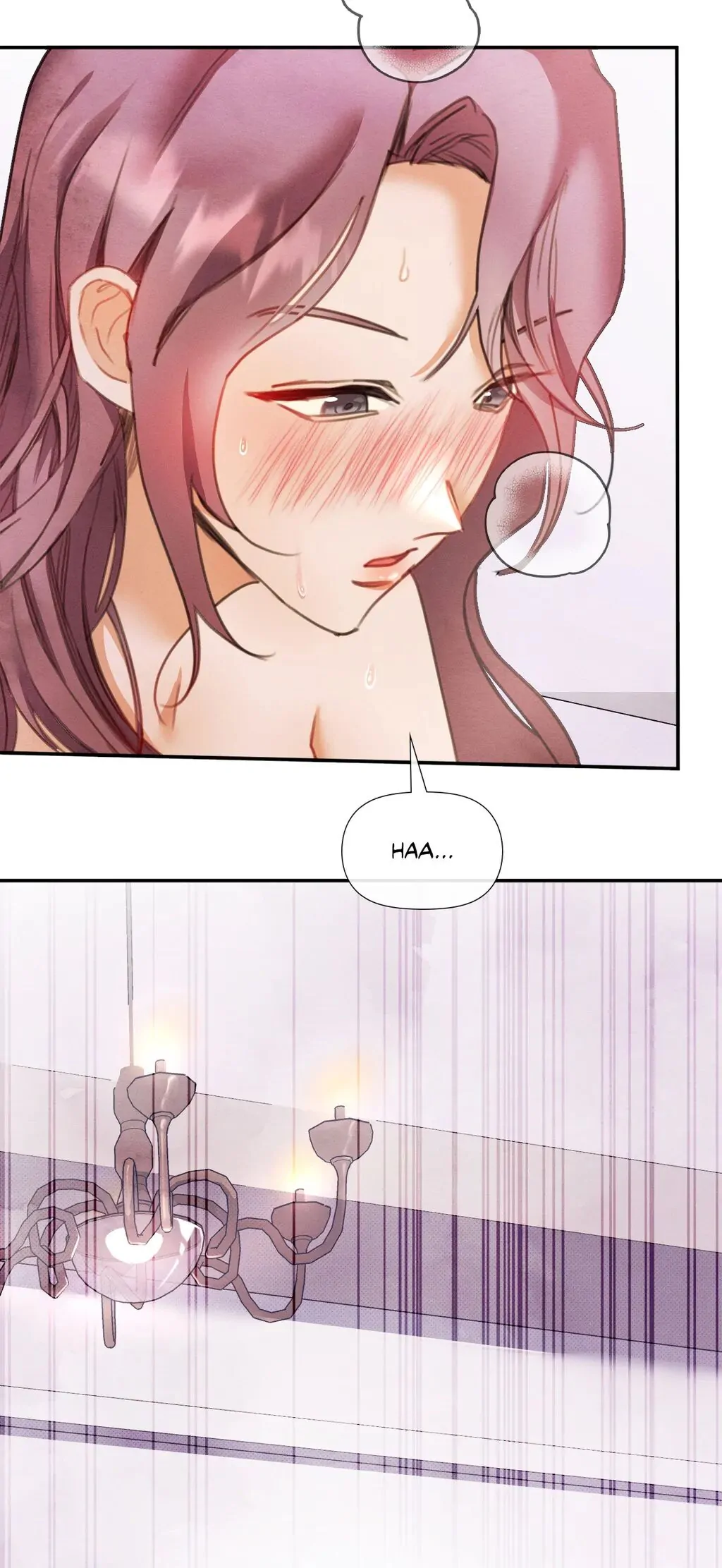 Purely in Love Chapter 32 - Page 22