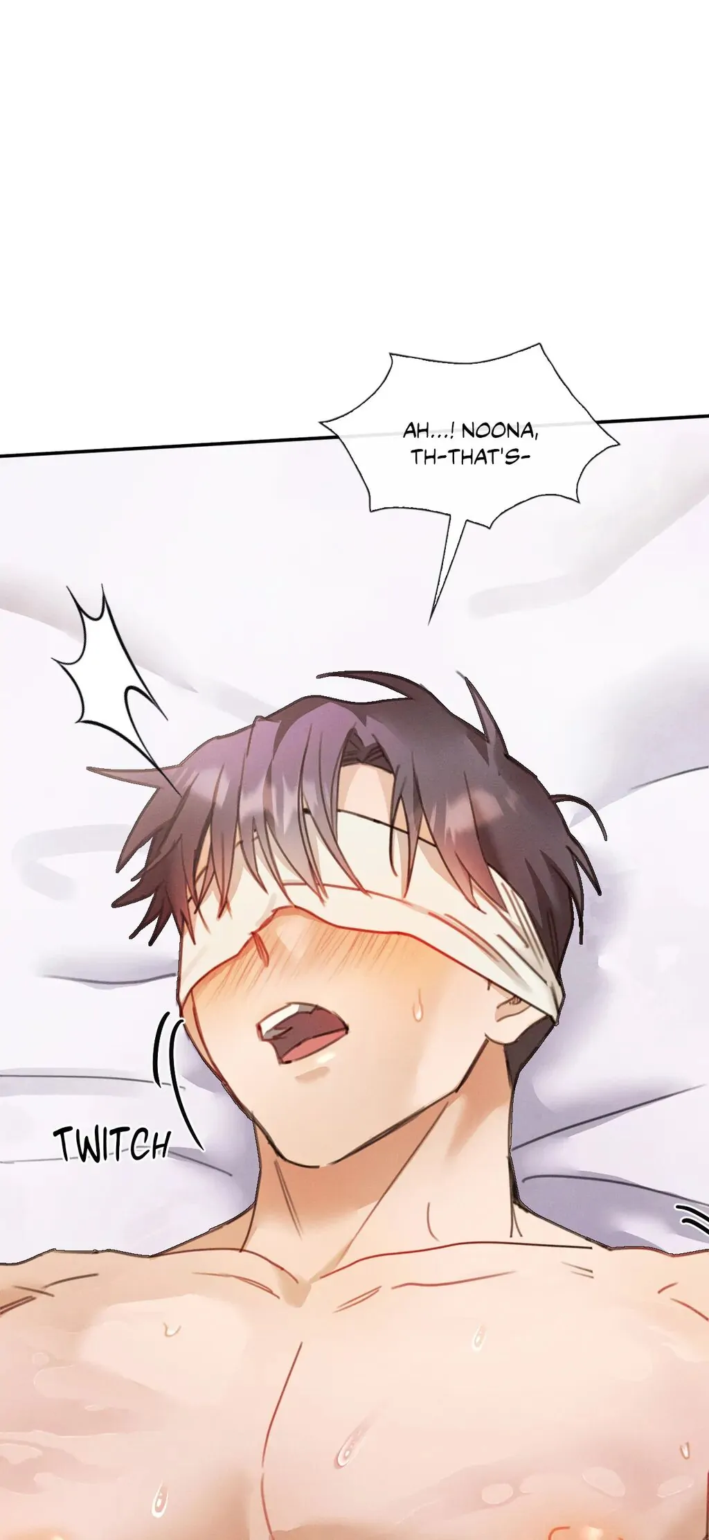 Purely in Love Chapter 32 - Page 24