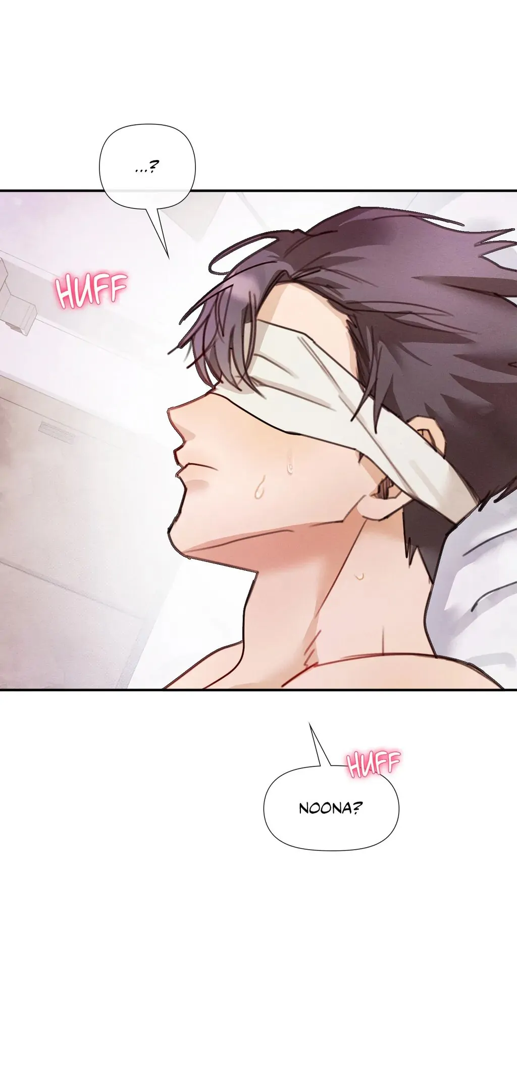 Purely in Love Chapter 32 - Page 28