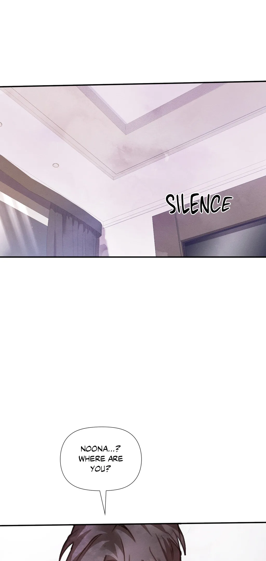Purely in Love Chapter 32 - Page 30