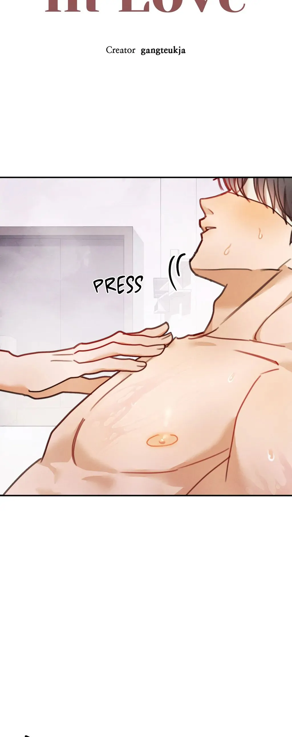 Purely in Love Chapter 32 - Page 4