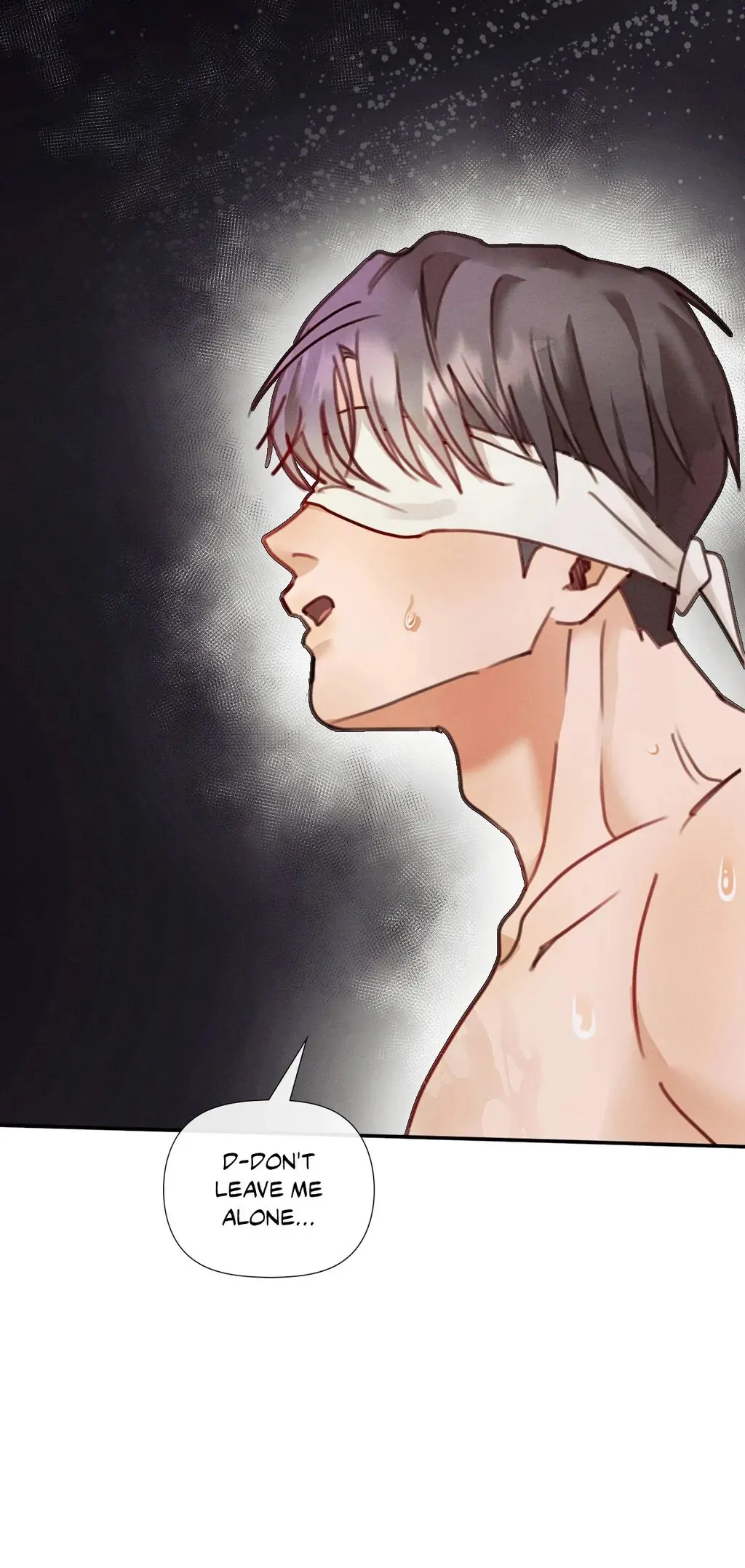 Purely in Love Chapter 32 - Page 36