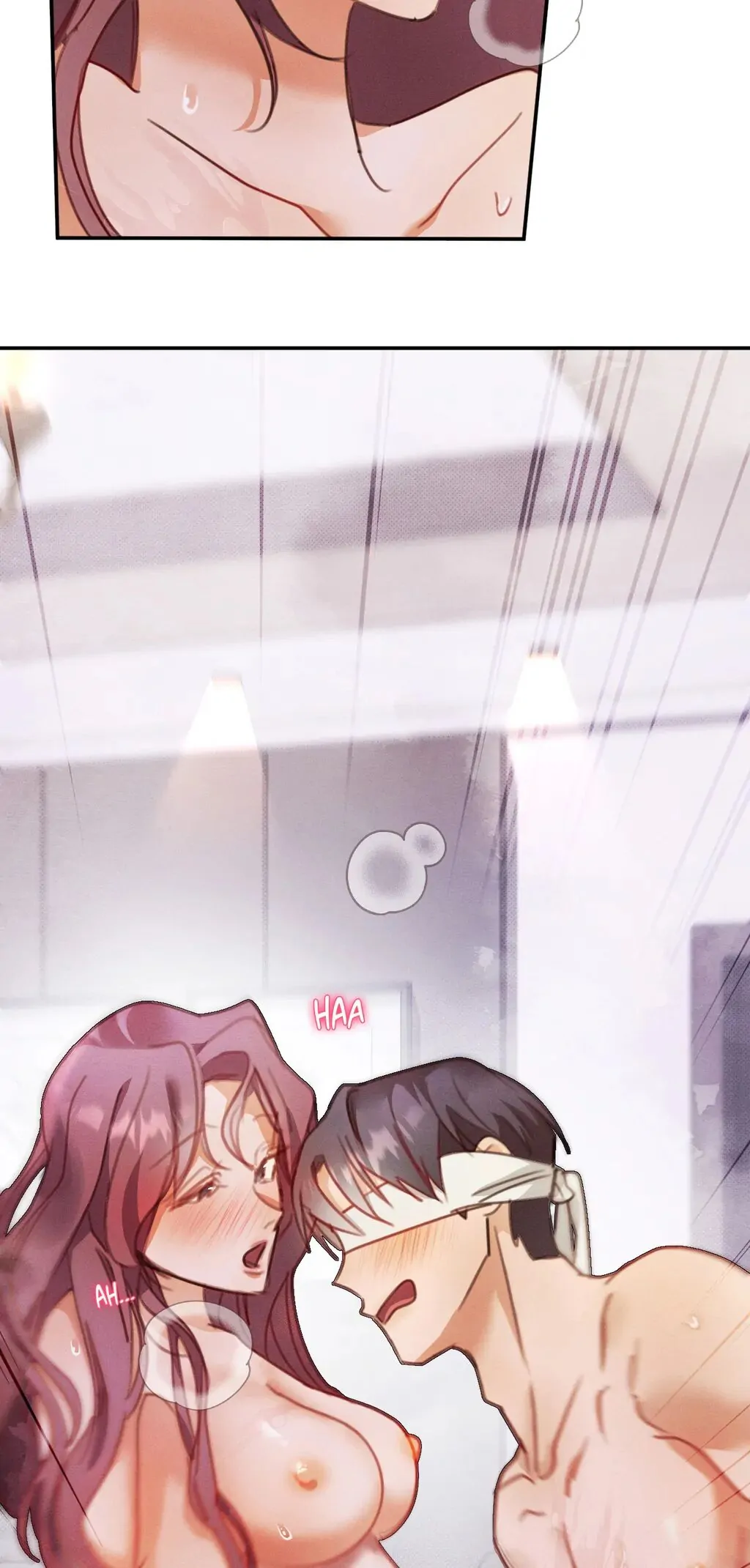 Purely in Love Chapter 32 - Page 42
