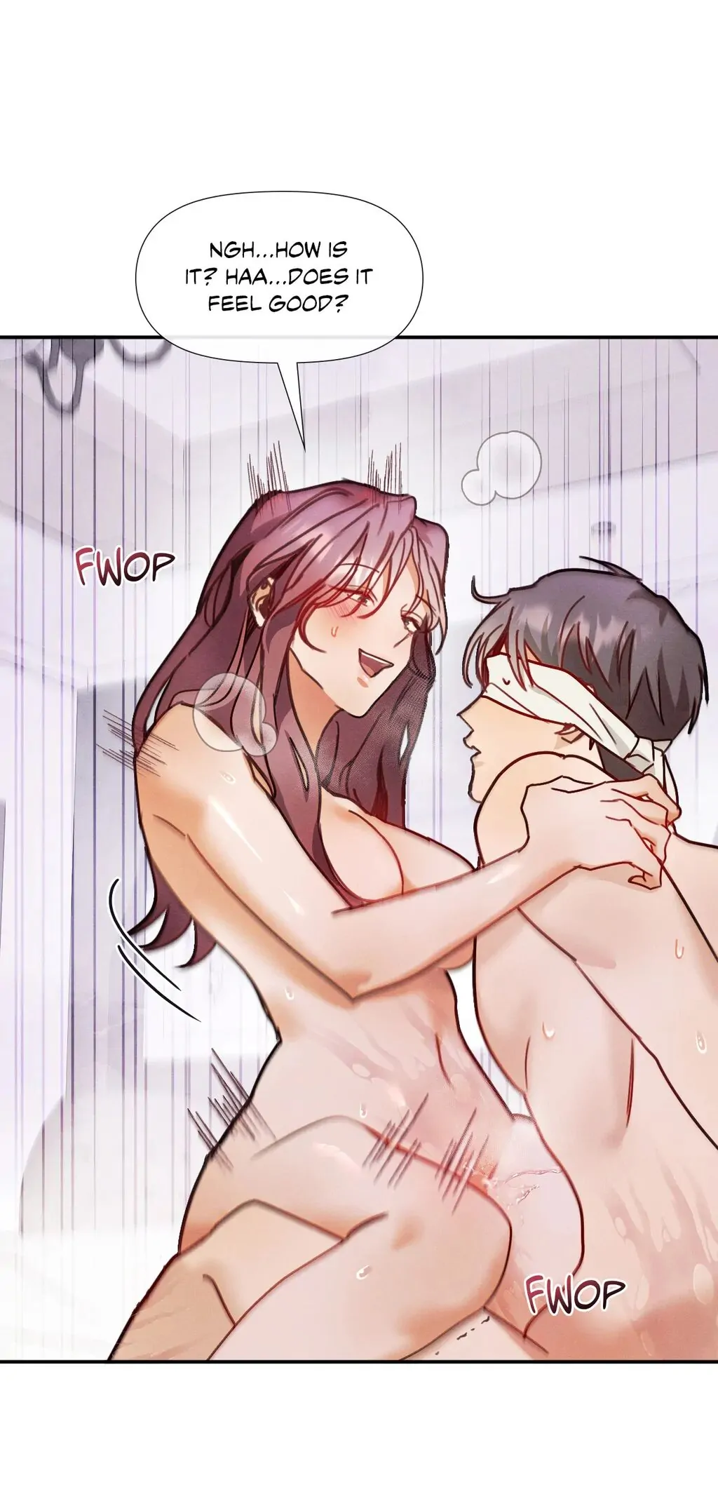 Purely in Love Chapter 32 - Page 46