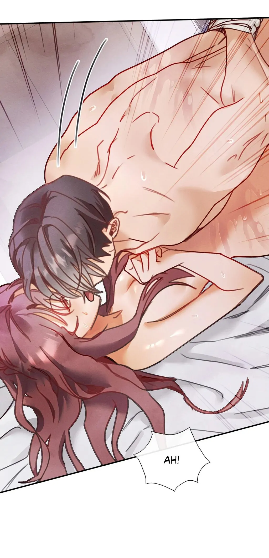 Purely in Love Chapter 32 - Page 54