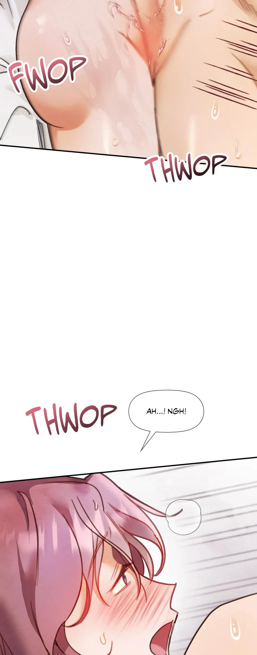 Purely in Love Chapter 32 - Page 60