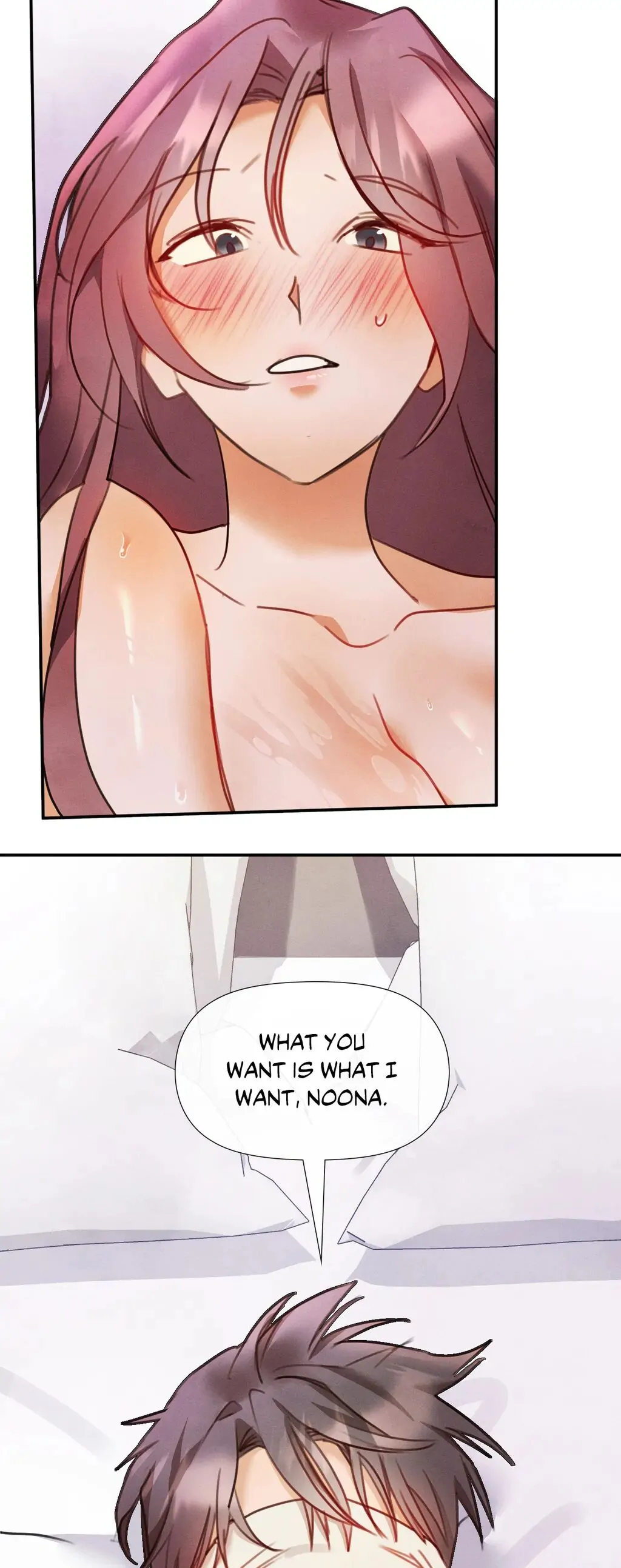 Purely in Love Chapter 32 - Page 7