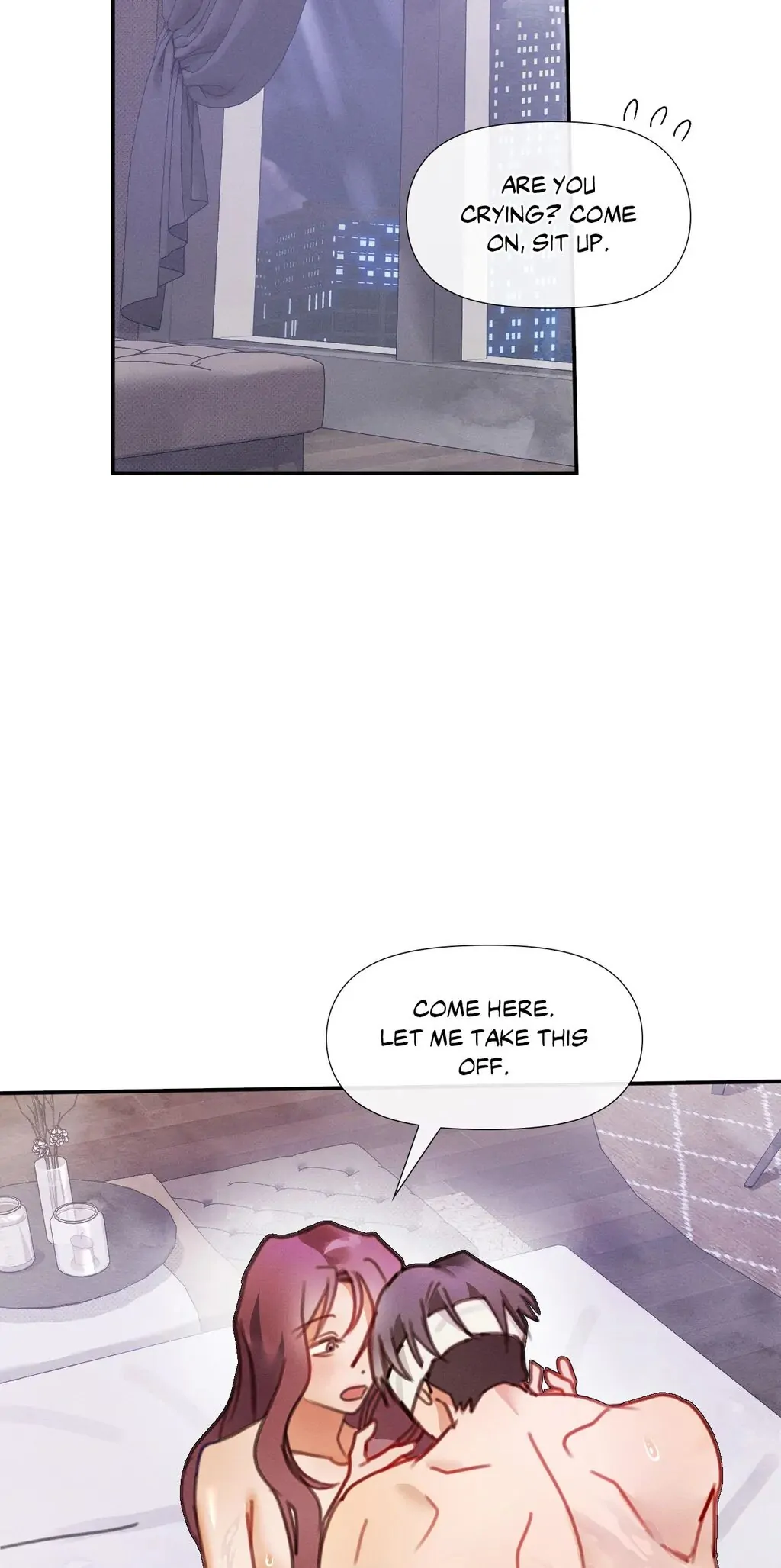 Purely in Love Chapter 32 - Page 67