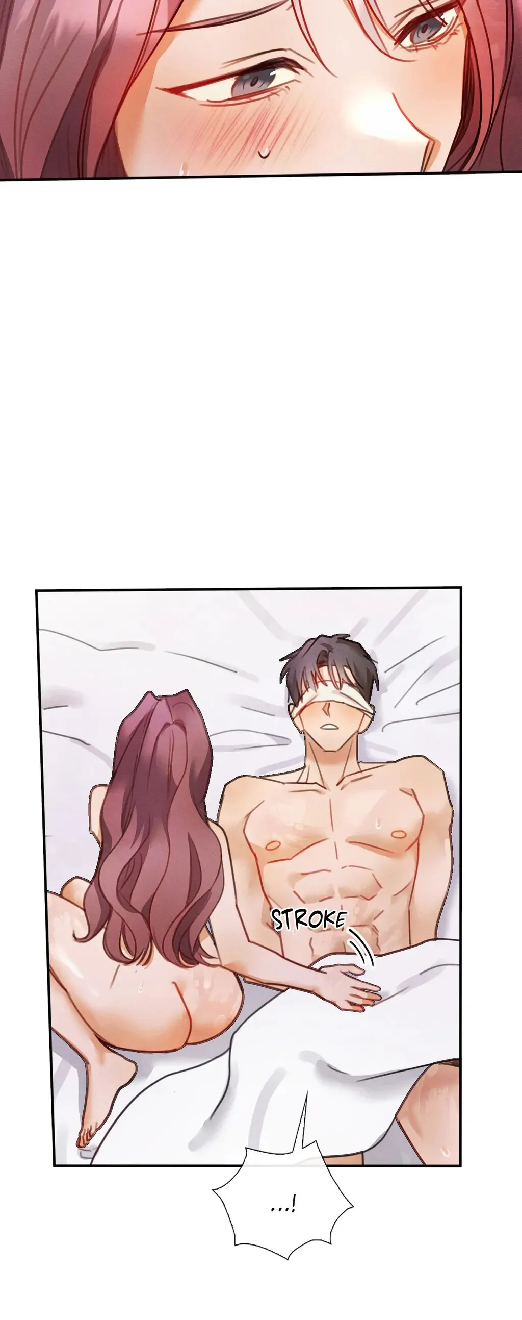Purely in Love Chapter 32 - Page 9