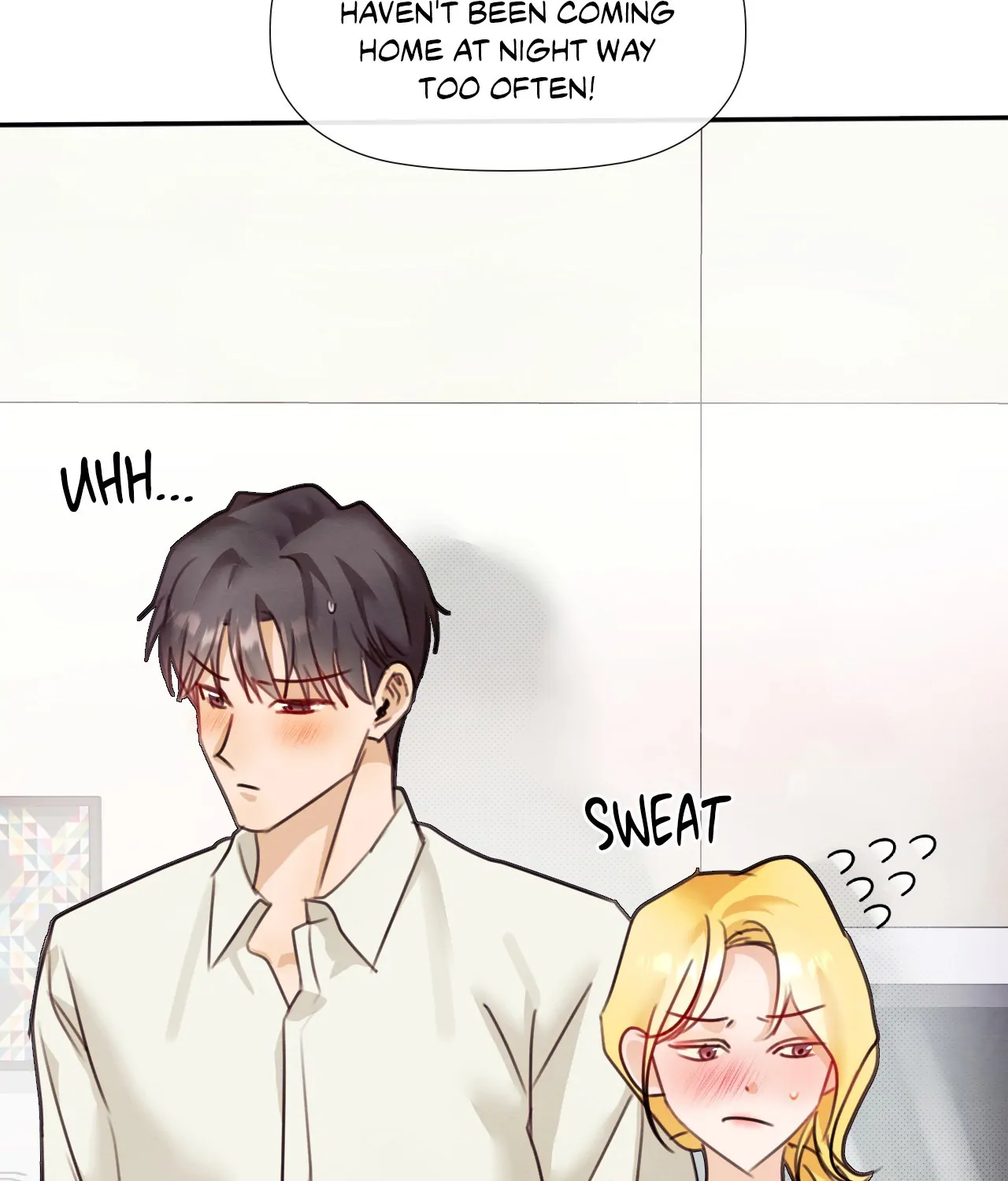 Purely in Love Chapter 33 - Page 108
