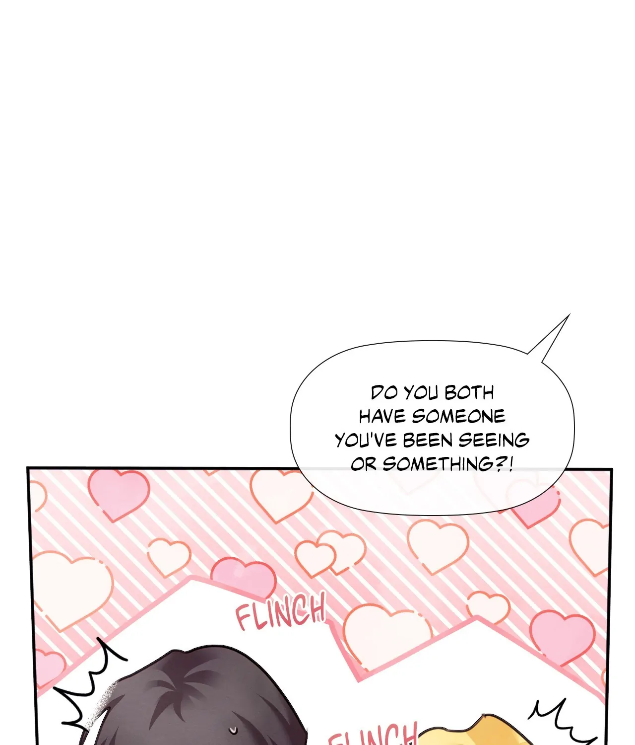 Purely in Love Chapter 33 - Page 110