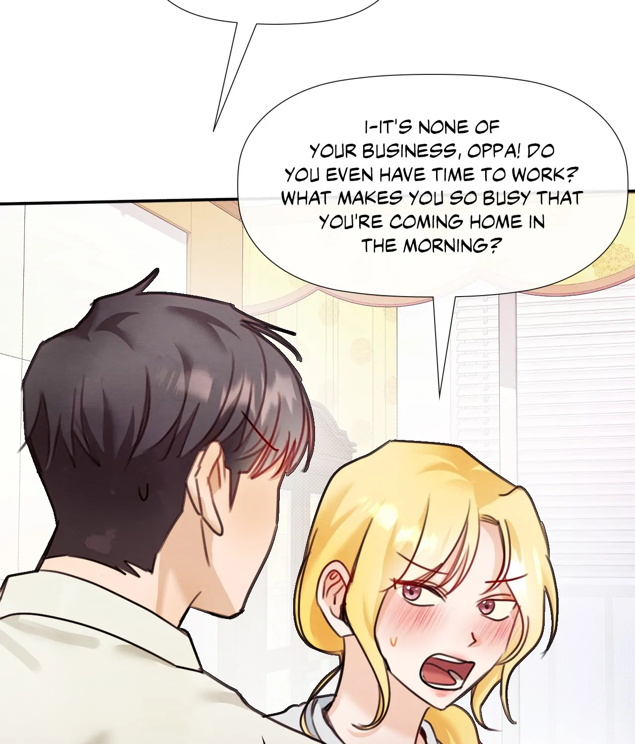 Purely in Love Chapter 33 - Page 112