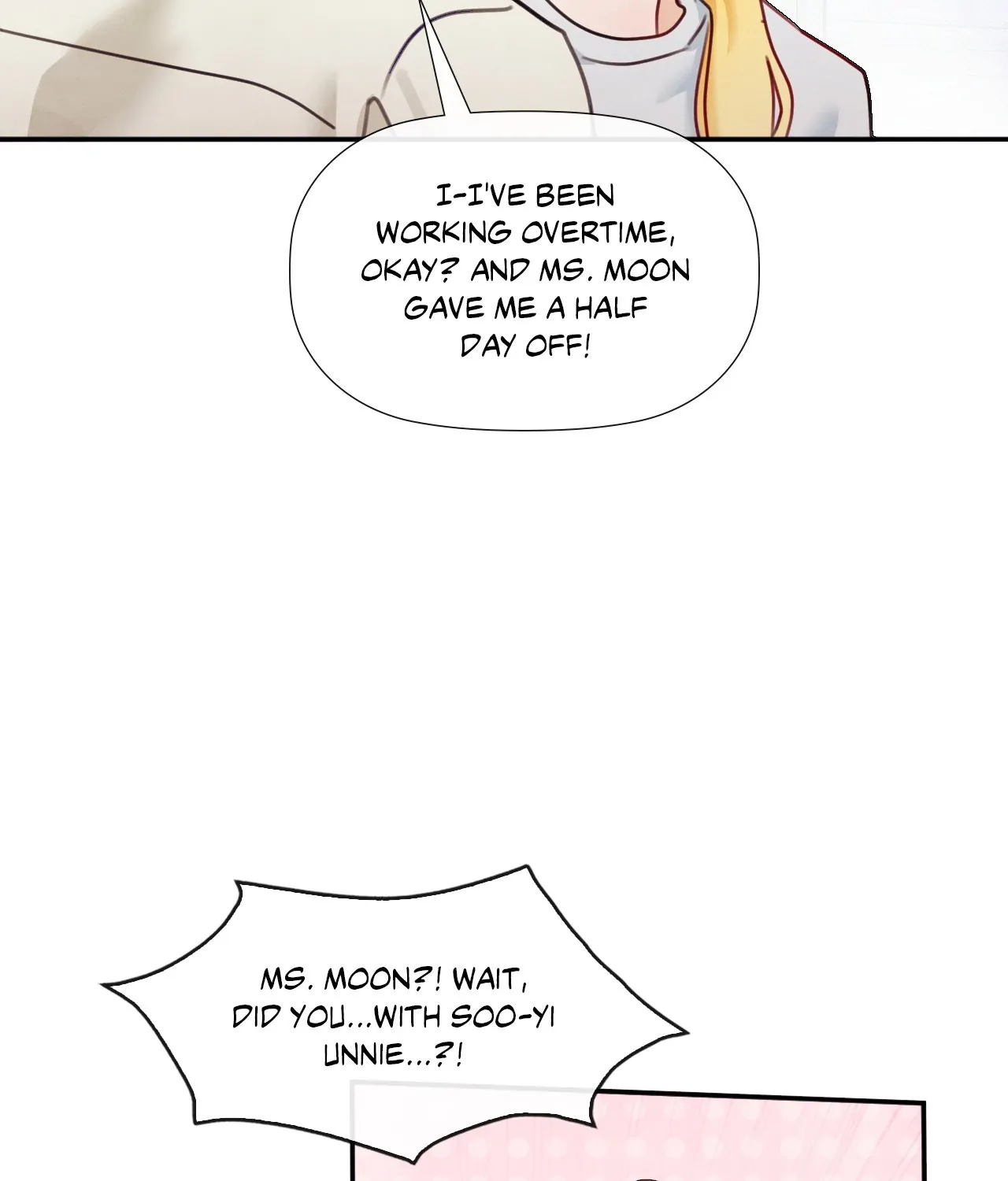 Purely in Love Chapter 33 - Page 113
