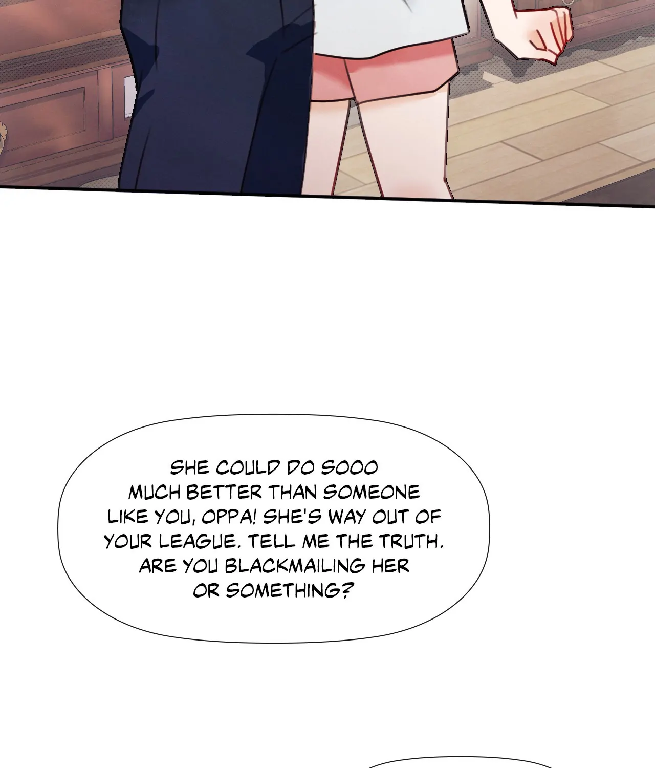 Purely in Love Chapter 33 - Page 117